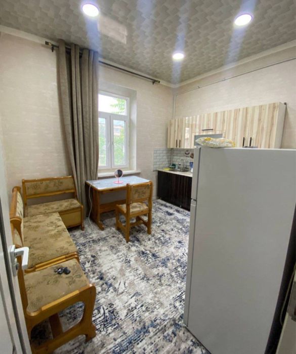 Аренда Квартира Ялангач Ширин Базар 2ком