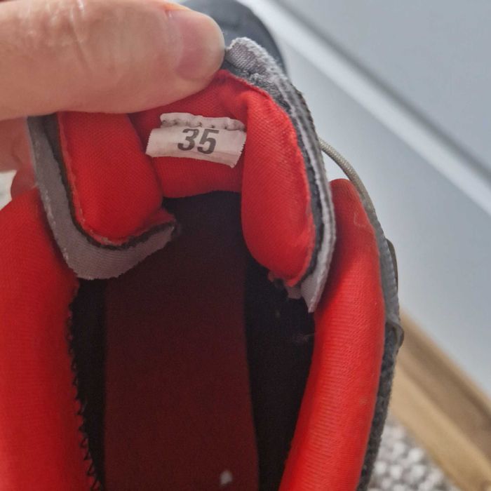 Ghete impermeabile baieti