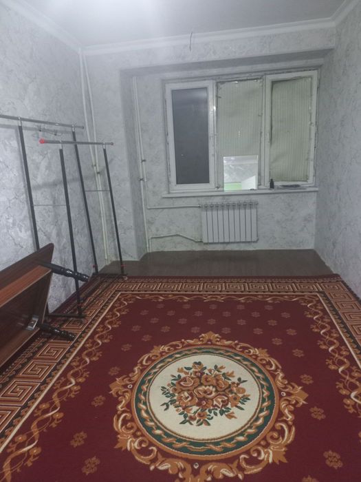 Kkvartira ijaraga beriladi 2 xomali faqat oʻgʻil bolalarga