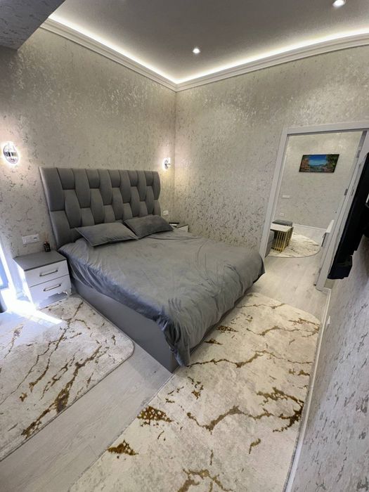 Сдаётся квартира Областная больницы озод шарк