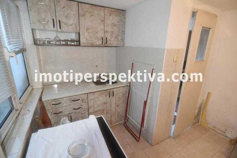 Продава се Къща в Пловдив, Център - 88 кв.м за 1858 €/кв.м - Снимка #4