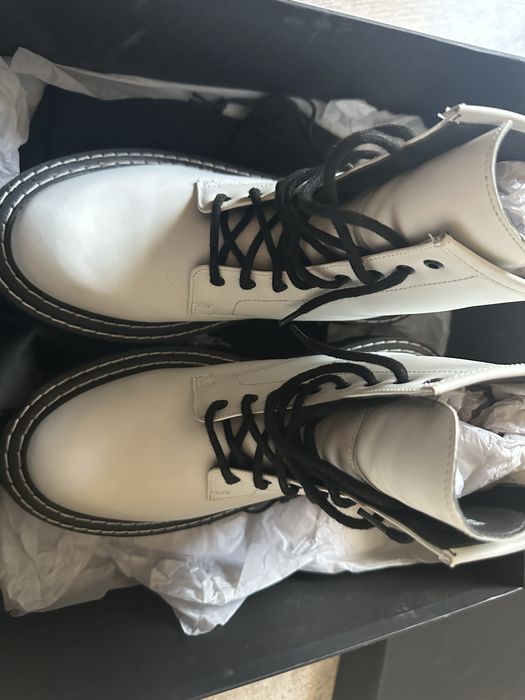 Боти Karl Lagerfeld