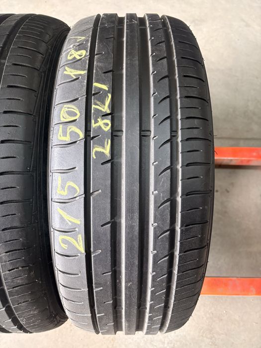 Anvelope vara 215/50/18 Falken Azenis FK453CC 215 50 18 R 18