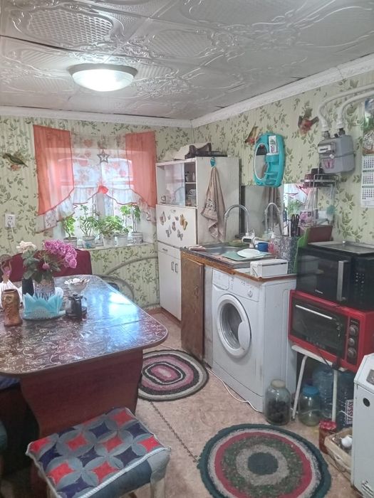 Дом 3хком ст. Тюлькубас