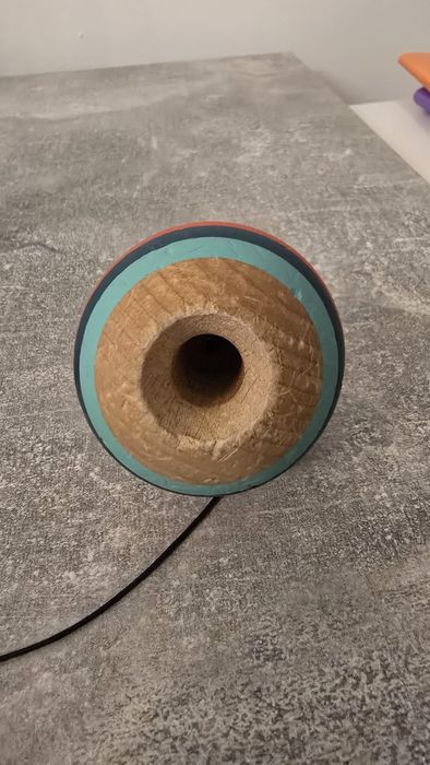 Kendama Okendama Antiskid V.2
