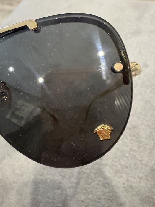 Слънчеви очила Versace