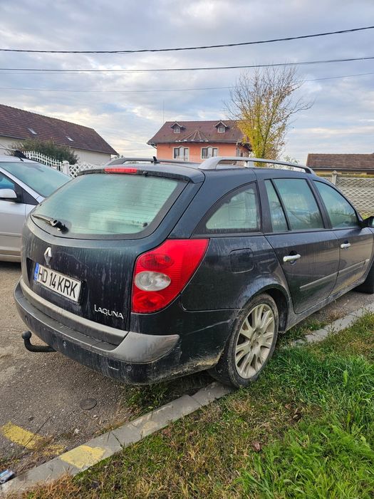 Vand Renault Laguna 2