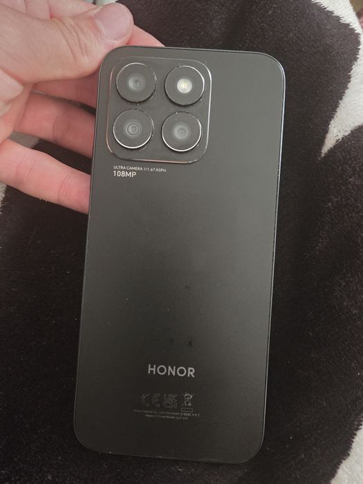 Honor x8b / 128gb / 8gb ozu