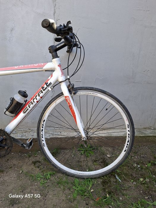 Vand biciclete semi cursiere