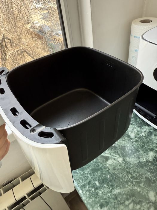 Аэрогриль xiaomi