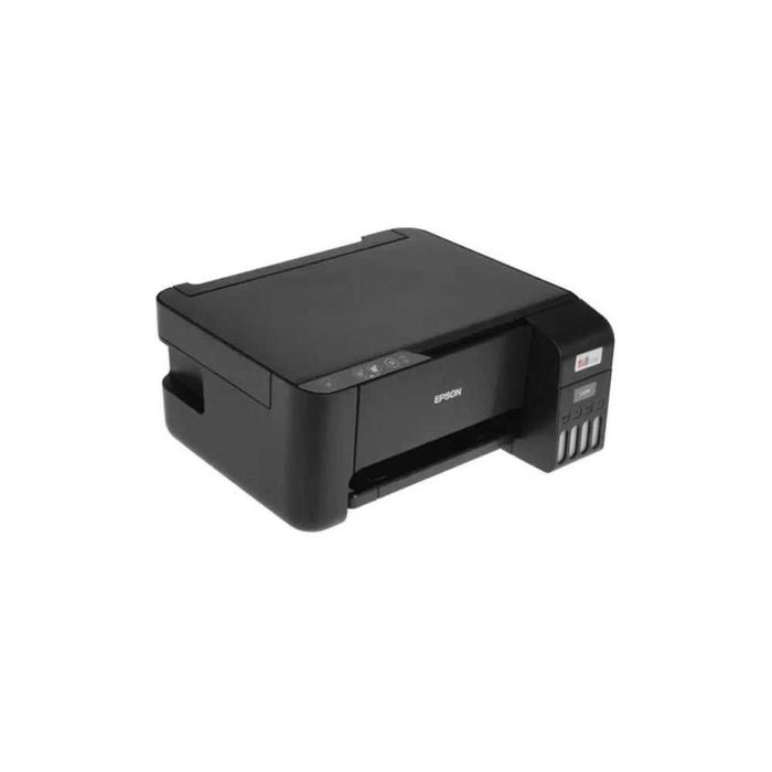 Принтер Epson / L3218 / Цветной / Струйный / (3в1)