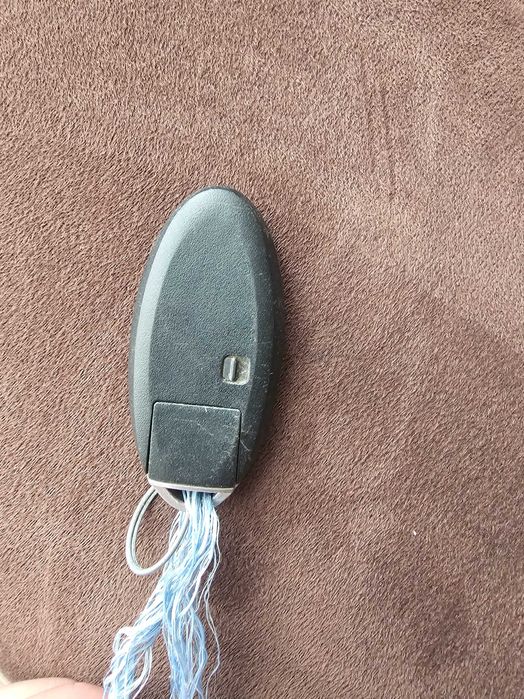 Ключ за Инфинити /INFINITI QX 50 smart key