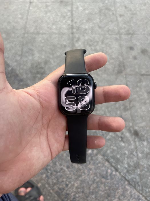 Apple watch 11 series 46