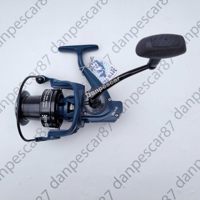 Mulinetă crap Wind Blade SURFCAST HP6000 Long Cast 0,30mm 350m