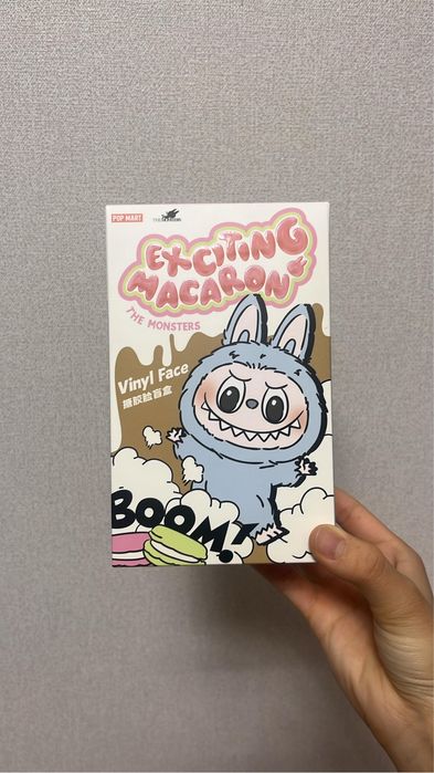 Pop market игрушка