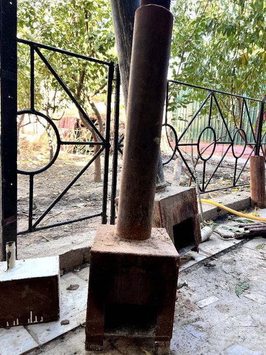 Дипломат 2 котёл сатылады