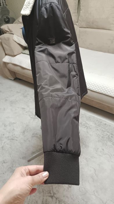 Куртка мужская весна