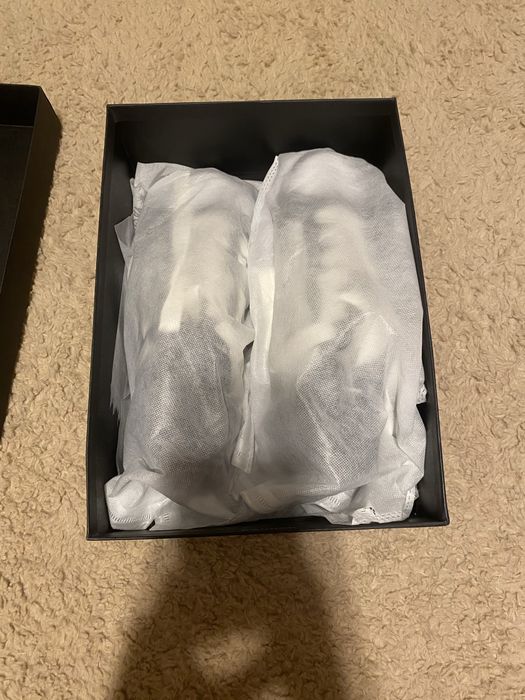 Adidasi Maison Mihara x AMIRI