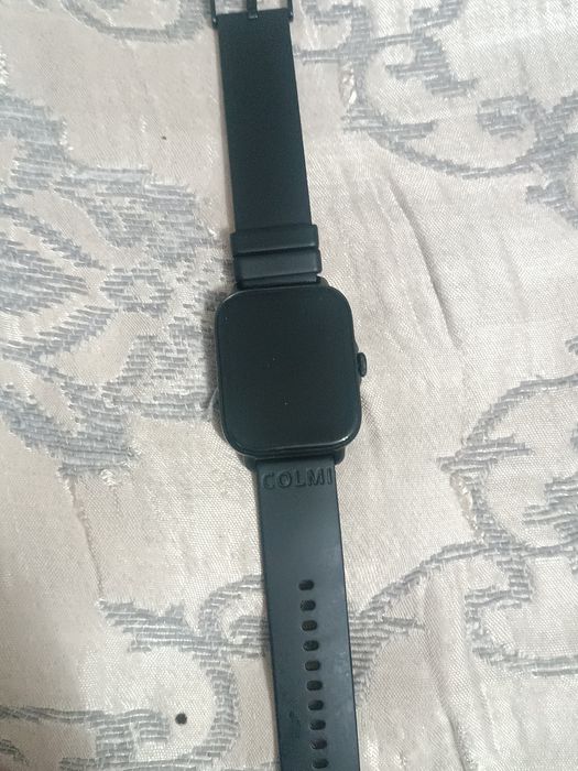 Часы смарт Colmi P28 Plus