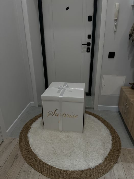 Продам коробку для девичника