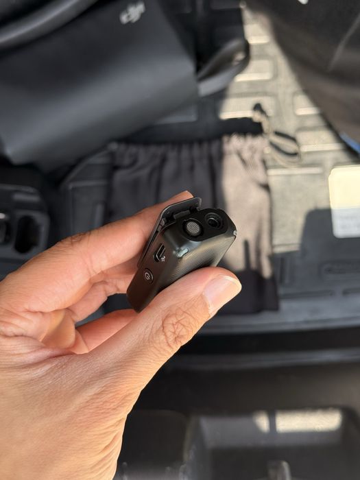 Dji mic 1 ORIGINAL