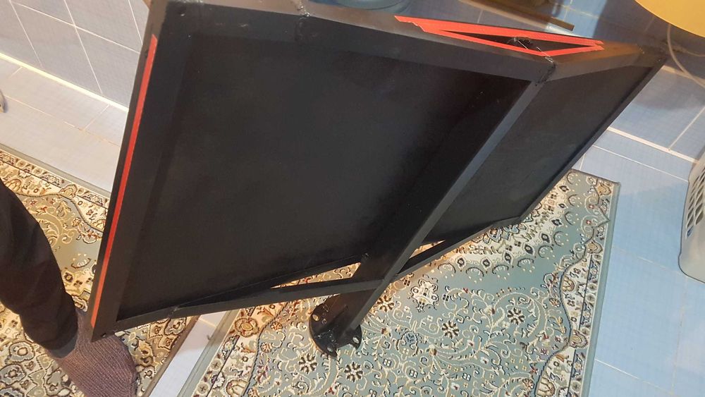 багажник на фаркоп