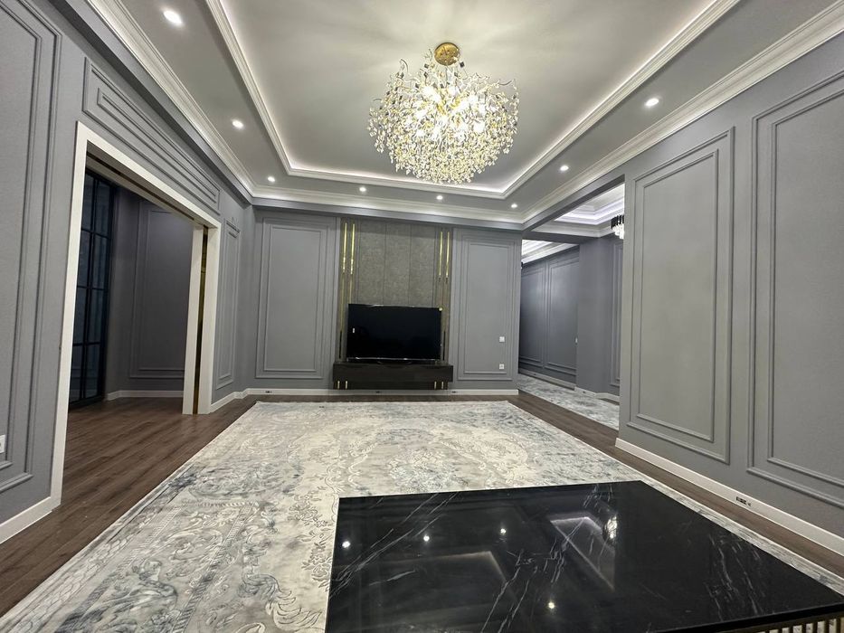 Квартира продается 4/5/7 на жк УЮТ