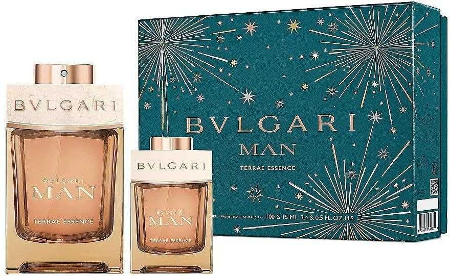 BVLGARI  Man Original