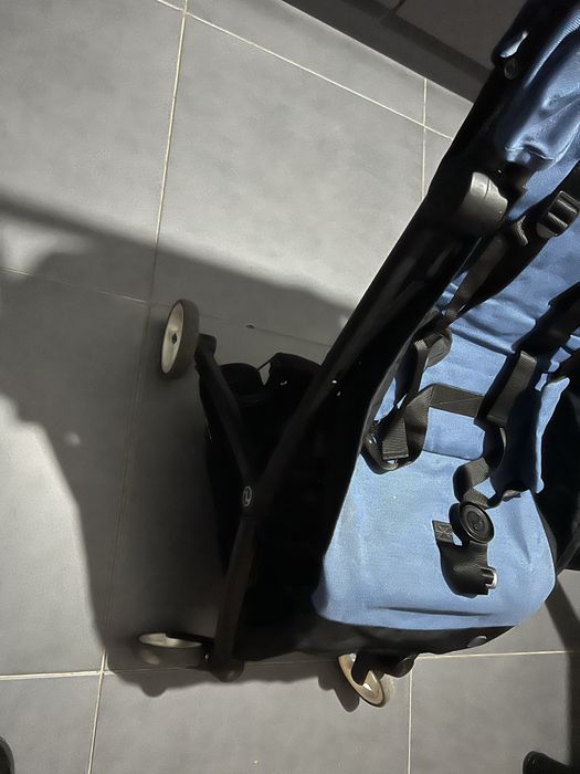 Carucior pliabil Cybex
