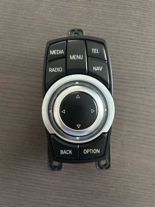 BMW F30/31 NBT навигация full set
