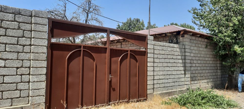 Тойтепа Акамал Икромовда Дала ховли сотилади 18 сотих Кадастирли