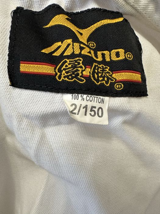 Кимоно для таэквондо и каратэ