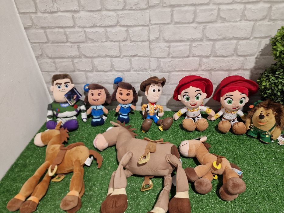 Игра на играчките колекция