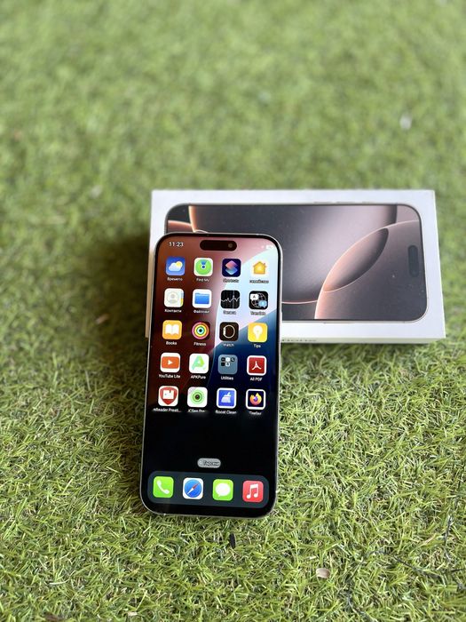 Реплика iphone 16 pro max