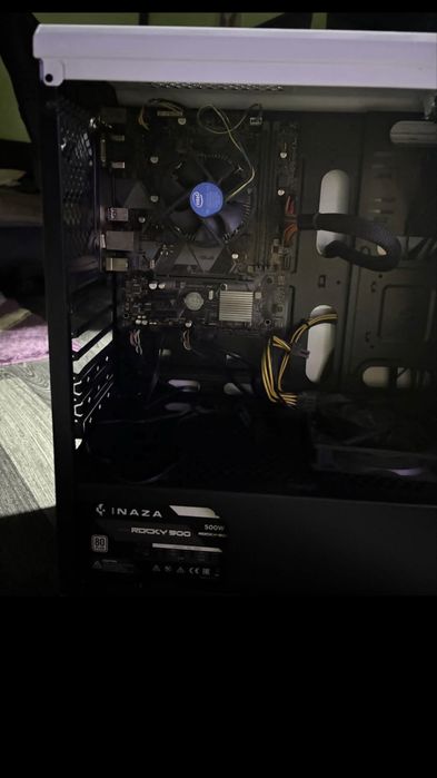 PC aproape complet – i5-9400F