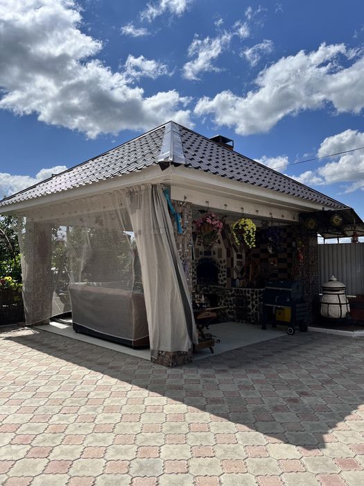 Коттедж 365 кВ.м