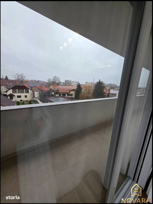 Ultracentral Oradea- apartament din segmentul Premium