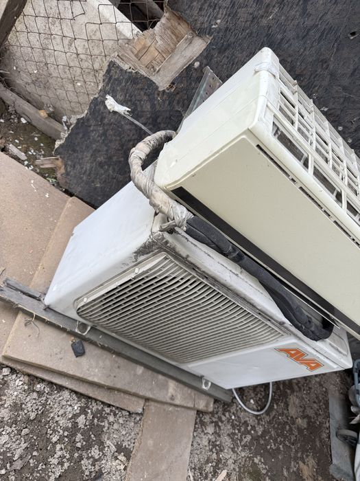 Кондиционер  Ava