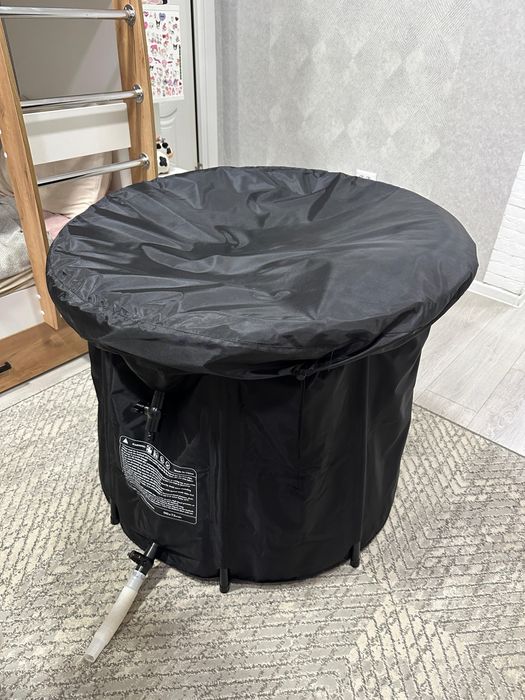 Портативная бочка