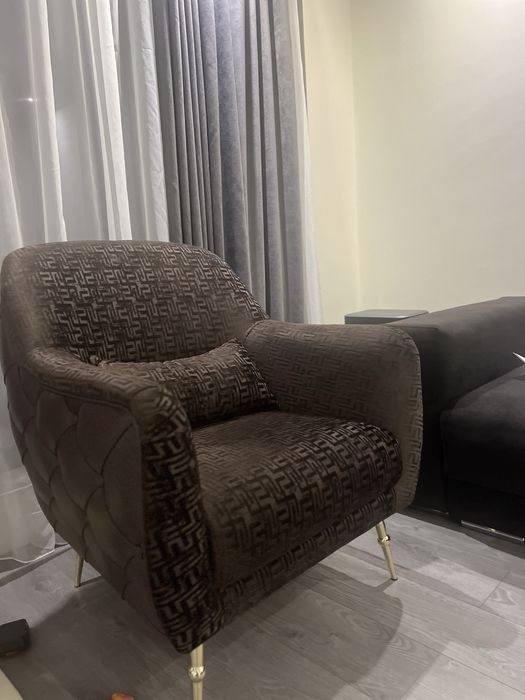 Стол - фотьойл  /без забележки