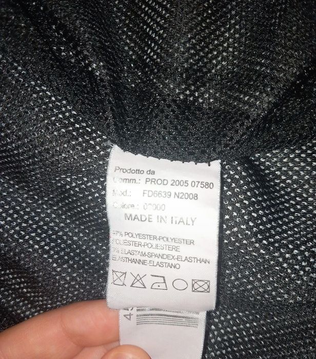 Hanorac Versace original