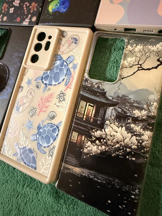 Huse Samsung Note 20 Ultra