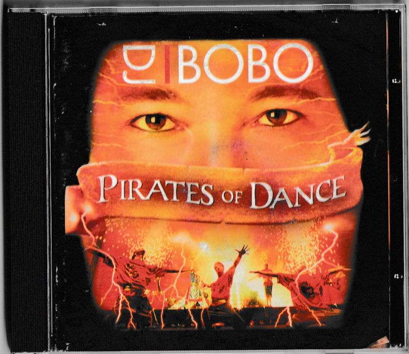 Продавам  CD дискове  с  диско музика