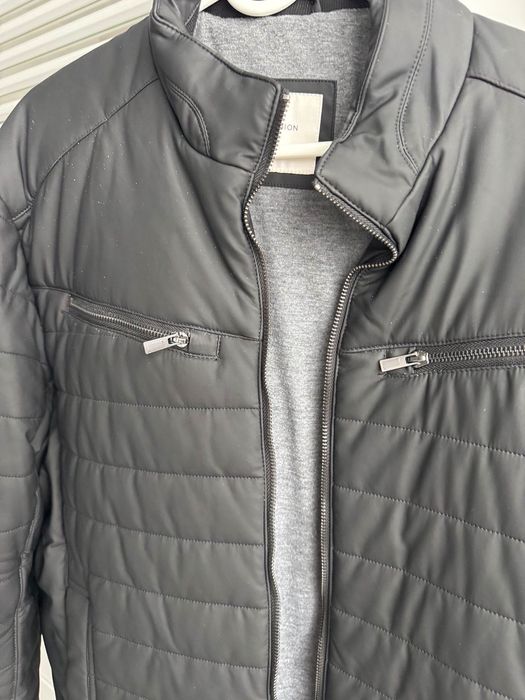 Мъжко яке като ново