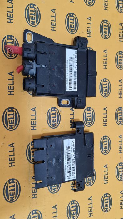 Releu distribuitor curent baterie BMW x5 f15 x6 f16