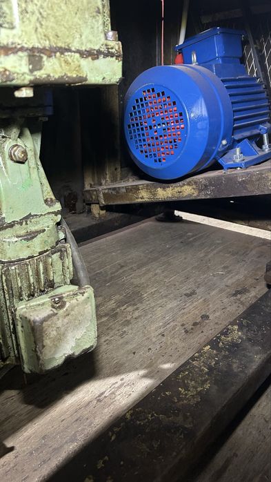 Куттер для колбасного цеха. Кутер