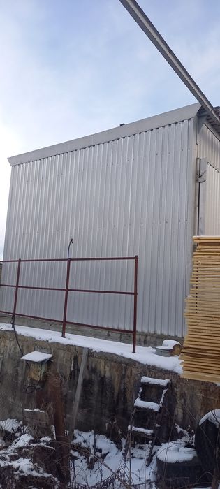 Uscător Cherestea Baschild