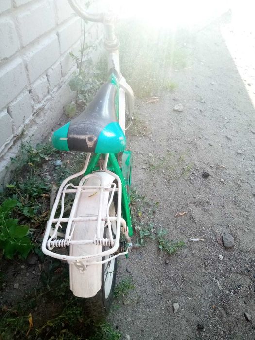 Продам велосипед