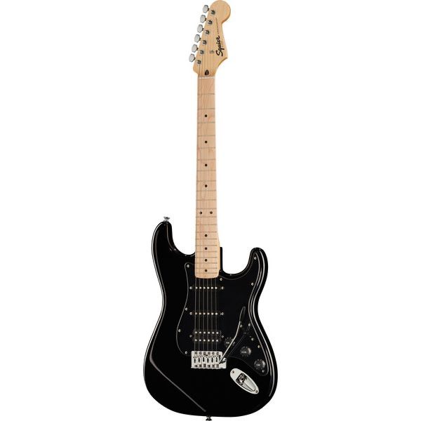 Chitara Electrica Squier Sonic Stratocaster HSS (ACCEPT SCHIMB)