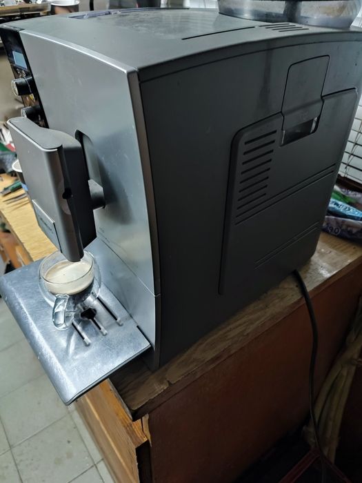 Кафе автомат SIEMENS